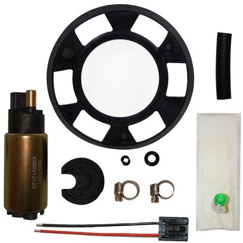 GMB Fuel Pump and Strainer Set P/N:535-1160 Fits: Honda Civic 00-97 - Image 1