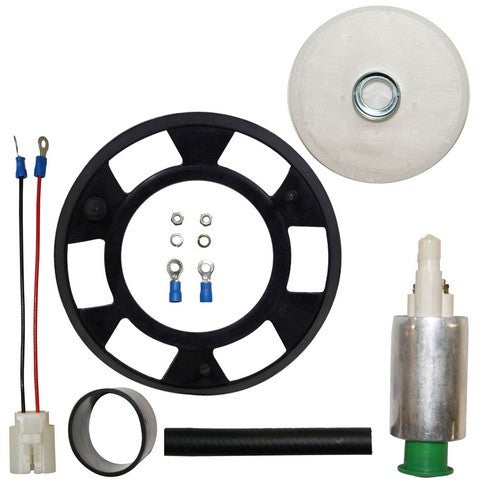 GMB Fuel Pump and Strainer Set P/N:535-1180 Fits: Honda Accord 89-86, Honda Prelude 90-88 - Image 1