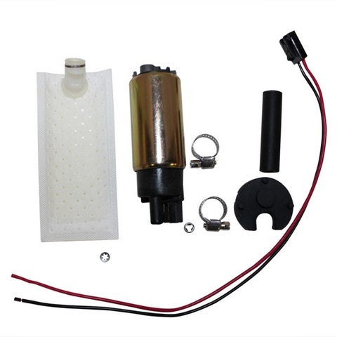 GMB Fuel Pump and Strainer Set P/N:535-1190 Fits: Honda Prelude 01-97 - Image 1
