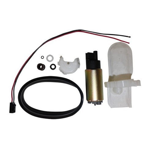 GMB Fuel Pump and Strainer Set P/N:535-1220 Fits: Honda Civic 2005 - Image 1
