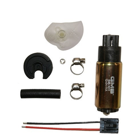 GMB Fuel Pump and Strainer Set P/N:535-1230 Fits: Honda Cr-v 06-02 - Image 1