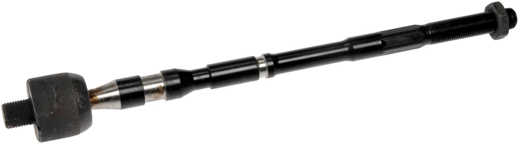 Dorman - OE Solutions Punta de Vara de Lazo de Dirección P/N:535-185 Fits: Subaru Forester 08-03, Subaru Impreza 11-04, Subaru Legacy 14-10, Subaru Outback 14-10 - Image 1