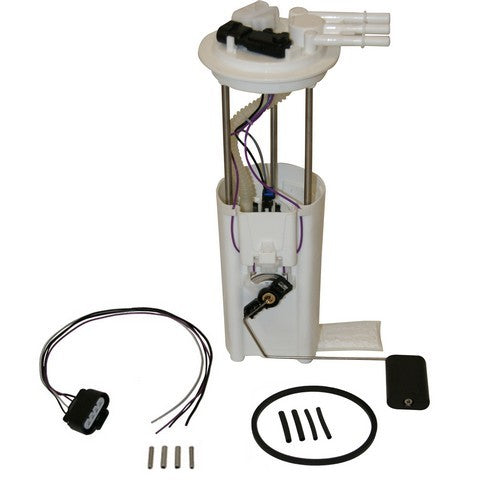 GMB Fuel Pump Module Assembly P/N:535-2150 Fits: Honda Passport 00-98, Isuzu Rodeo 00-98 - Image 1
