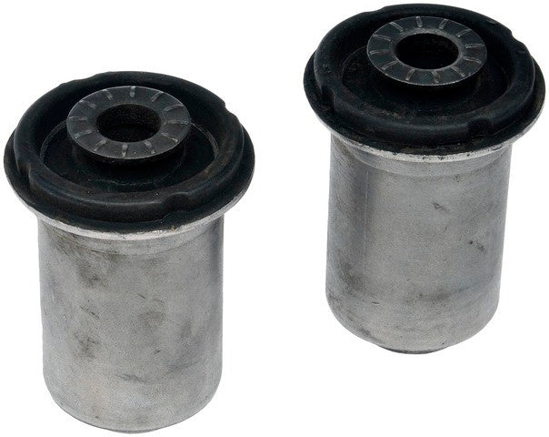 Dorman - OE Solutions Kit del buje del brazo de control de la suspensión P/N:535-389 Fits: Dodge Ram 1500 08-06, Dodge Ram 2500 10-06, Dodge Ram 3500 10-06, Ram 1500 2012, Ram 2500 13-11, Ram 3500 12-11 - Image 1