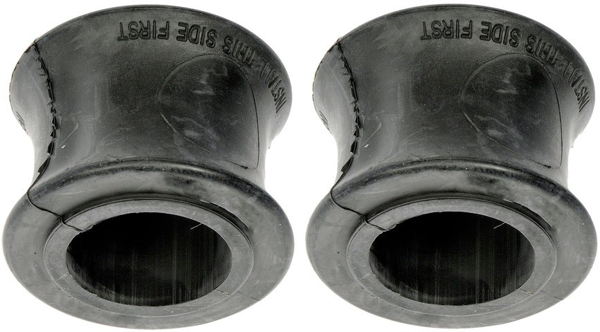 Dorman - OE Solutions Buje de Barra de Estabilizador de Suspensión P/N:535-415 Fits: Dodge Dakota 04-03, Dodge Durango 03-00 - Image 2