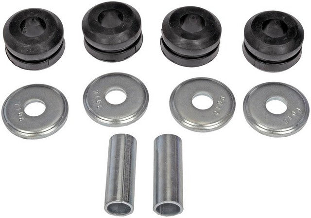 Dorman - OE Solutions Buje de Vara de Refuerzo de Suspensión P/N:535-416 Fits: Nissan 720 86-80, Nissan D21 94-86, Nissan Frontier 04-98, Nissan Pathfinder 95-87, Nissan Pickup 97-95 - Image 1