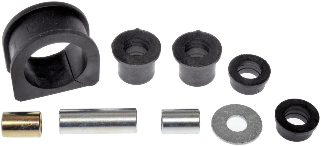 Dorman - OE Solutions Buje de Montaje de Estante y Piñón P/N:535-417 Fits: Toyota Tacoma 04-95 - Image 1