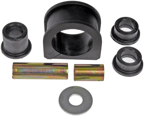 Dorman - OE Solutions Buje de Montaje de Estante y Piñón P/N:535-459 Fits: Toyota Sequoia 07-01, Toyota Tundra 06-03 - Image 1