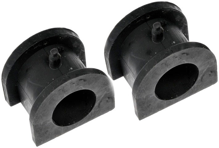 Dorman - OE Solutions Kit de Buje de Barra de Estabilizador de Suspensión P/N:535-493 Fits: Mitsubishi Lancer 06-04, Mitsubishi Outlander 06-03 - Image 1
