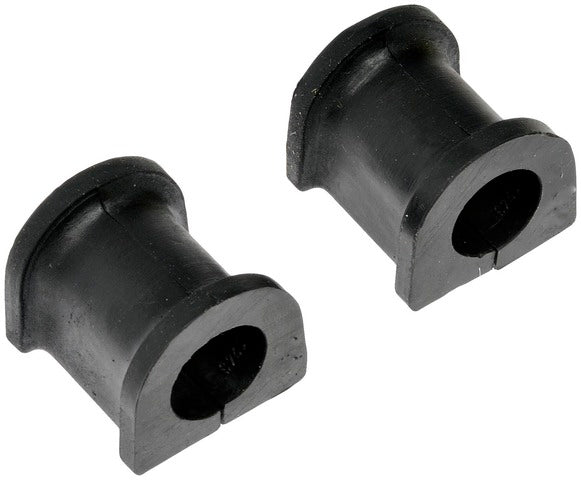 Dorman - OE Solutions Kit de Buje de Barra de Estabilizador de Suspensión P/N:535-498 Fits: Mitsubishi Endeavor 11-04 - Image 1