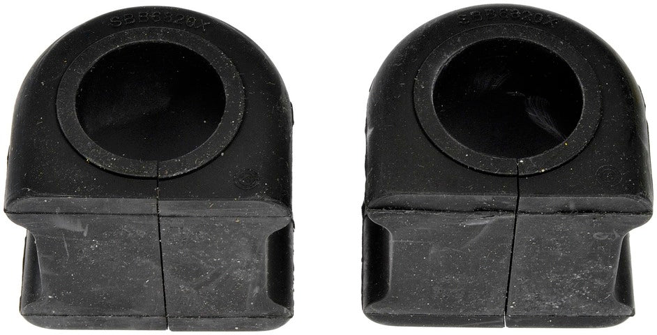 Dorman - OE Solutions Kit de Buje de Barra de Estabilizador de Suspensión P/N:540-600 Fits: Dodge Dakota 2006, Mitsubishi Raider 2006 - Image 2