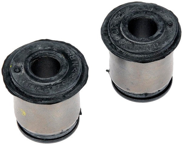 Dorman - OE Solutions Buje de Brazo de Control de Suspensión P/N:535-501 Fits: Buick Rainier, Chevrolet Trailblazer, Chevrolet Trailblazer Ext, GMC Envoy, GMC Envoy Xl, GMC Envoy Xuv, Isuzu Ascender, Oldsmobile Bravada - Image 1