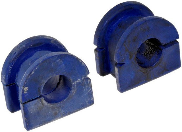 Dorman - OE Solutions Kit de Buje de Barra de Estabilizador de Suspensión P/N:535-518 Fits: Chevrolet Equinox 09-05, Pontiac Torrent 09-06, Saturn Vue 10-02 - Image 1