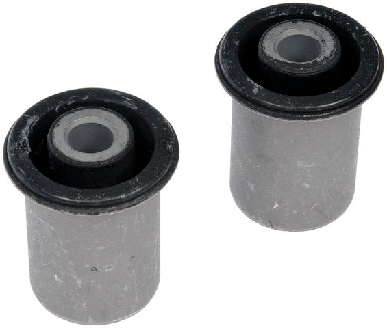 Dorman - OE Solutions Buje de Brazo de Control de Suspensión P/N:535-545 Fits: Infiniti Qx56, Nissan Armada, Nissan Frontier, Nissan Np300, Nissan Np300 Frontier, Nissan Pathfinder, Nissan Pathfinder Armada, Nissan Titan, Nissan Xterra, Suzuki Equator - Image 1