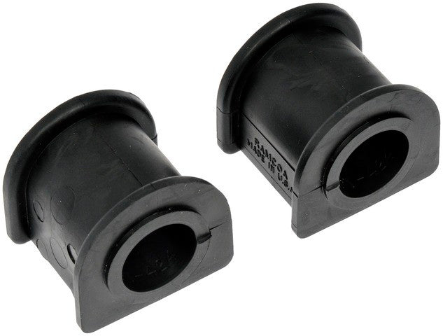 Dorman - OE Solutions Buje de Barra de Estabilizador de Suspensión P/N:535-567 Fits: Dodge Ram 1500, Dodge Ram 2500, Dodge Ram 3500, Jeep Cherokee, Jeep Comanche, Jeep Grand Cherokee, Jeep Grand Wagoneer, Jeep Wagoneer, Jeep Wrangler - Image 1
