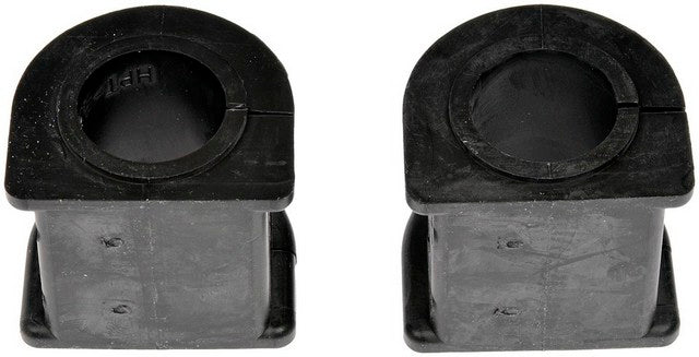 Dorman - OE Solutions Buje de Barra de Estabilizador de Suspensión P/N:535-568 Fits: Jeep Cherokee 91-84, Jeep Comanche 92-86, Jeep Grand Cherokee 95-93, Jeep Grand Wagoneer 91-84, Jeep Wagoneer 90-84, Jeep Wrangler 95-87 - Image 2