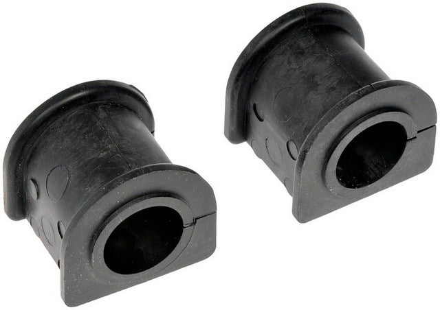 Dorman - OE Solutions Buje de Barra de Estabilizador de Suspensión P/N:535-568 Fits: Jeep Cherokee 91-84, Jeep Comanche 92-86, Jeep Grand Cherokee 95-93, Jeep Grand Wagoneer 91-84, Jeep Wagoneer 90-84, Jeep Wrangler 95-87 - Image 1