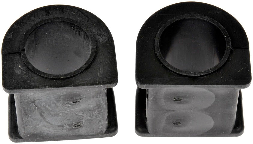 Dorman - OE Solutions Buje de Barra de Estabilizador de Suspensión P/N:535-569 Fits: Dodge B1500, Dodge B2500, Dodge B3500, Dodge Dakota, Dodge Ram 1500 Van, Dodge Ram 2500 Van, Dodge Ram 3500 Van, Jeep Cherokee, Jeep Comanche, Jeep Grand Cherokee - Image 2