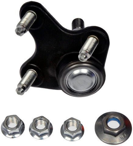 Dorman - OE Solutions Articulación de Potula de Suspensión P/N:535-592 Fits: Audi A3, Audi A3 Quattro, Audi A3 Sportback E-tron, Audi Q2, Audi Q2 Quattro, Audi Q3, Audi Rs Q3 - Image 2