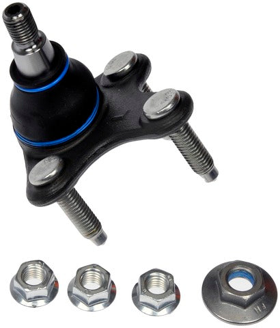 Dorman - OE Solutions Articulación de Potula de Suspensión P/N:535-592 Fits: Audi A3, Audi A3 Quattro, Audi A3 Sportback E-tron, Audi Q2, Audi Q2 Quattro, Audi Q3, Audi Rs Q3 - Image 1