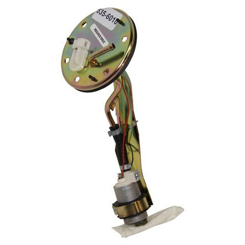 GMB Fuel Pump Hanger Assembly P/N:535-6010 Fits: Honda Accord 89-86, Honda Prelude 90-88 - Image 1