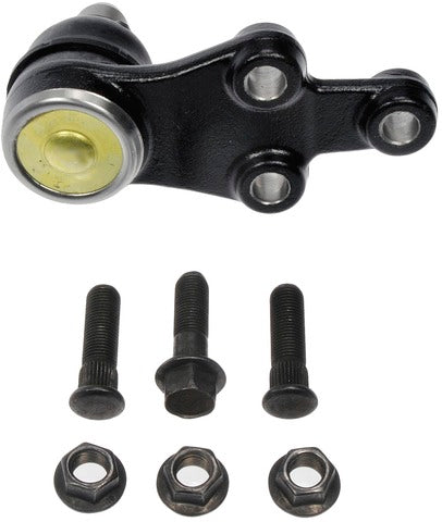 Dorman - OE Solutions Articulación de Potula de Suspensión P/N:535-620 Fits: Hyundai Entourage 09-07, Hyundai Veracruz 12-07, Kia Sedona 12-06, Kia Sedona 2014 - Image 2