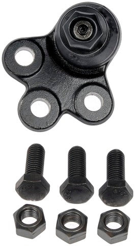 Dorman - OE Solutions Articulación de Potula de Suspensión P/N:535-630 Fits: Buick Enclave 15-08, Chevrolet Traverse 15-09, GMC Acadia 15-07, Saturn Outlook 09-07 - Image 1