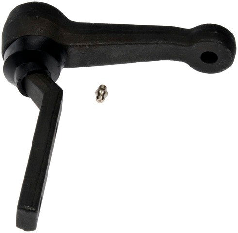 Dorman - OE Solutions Brazo de Polea Tensora de Dirección P/N:535-660 Fits: Buick Skylark, Chevrolet Chevelle, Chevrolet El Camino, Chevrolet Malibu, Chevrolet Monte Carlo, GMC Sprint, Oldsmobile 442, Oldsmobile Cutlass, Oldsmobile Cutlass Supreme - Image 2