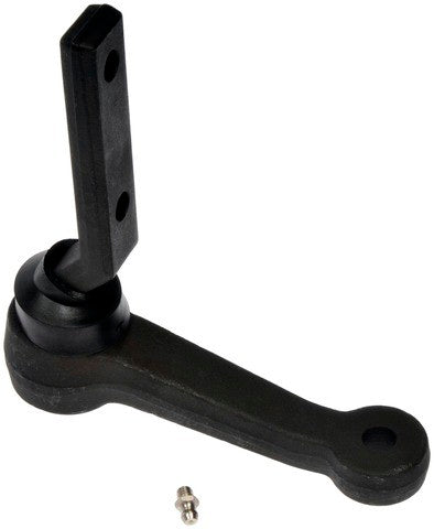 Dorman - OE Solutions Brazo de Polea Tensora de Dirección P/N:535-660 Fits: Buick Skylark, Chevrolet Chevelle, Chevrolet El Camino, Chevrolet Malibu, Chevrolet Monte Carlo, GMC Sprint, Oldsmobile 442, Oldsmobile Cutlass, Oldsmobile Cutlass Supreme - Image 1