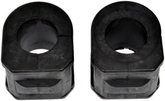 Dorman - OE Solutions Buje de Barra de Estabilizador de Suspensión P/N:535-678 Fits: Buick Century, Buick Electra, Buick Estate Wagon, Buick Lesabre, Buick Regal, Buick Roadmaster, Cadillac Brougham, Cadillac Escalade, Cadillac Fleetwood, Chevrolet Blazer - Image 2