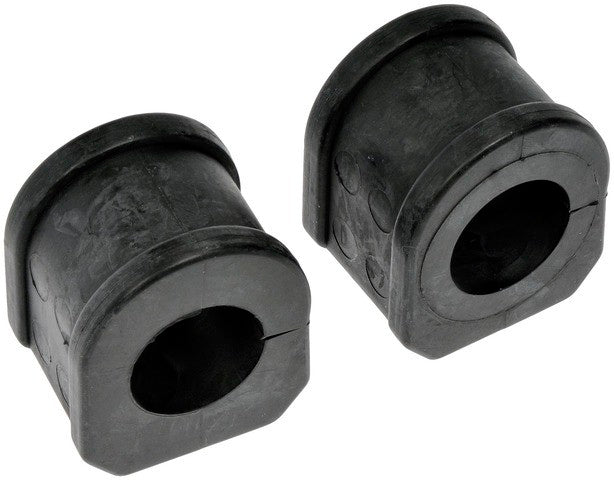 Dorman - OE Solutions Buje de Barra de Estabilizador de Suspensión P/N:535-678 Fits: Buick Century, Buick Electra, Buick Estate Wagon, Buick Lesabre, Buick Regal, Buick Roadmaster, Cadillac Brougham, Cadillac Escalade, Cadillac Fleetwood, Chevrolet Blazer - Image 1