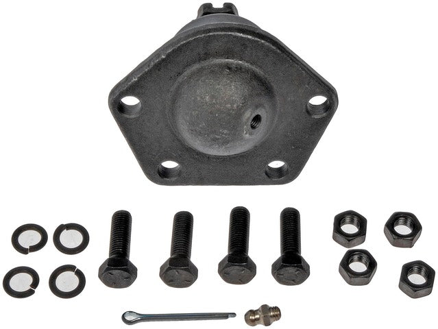 Dorman - OE Solutions Articulación de Potula de Suspensión P/N:535-682 Fits: Buick Riviera 85-79, Cadillac Eldorado 85-79, Cadillac Seville 85-80, Chevrolet S10 1983, Chevrolet S10 Blazer 1983, GMC S15 1983, GMC S15 Jimmy 1983, Oldsmobile Toronado 85-79 - Image 2