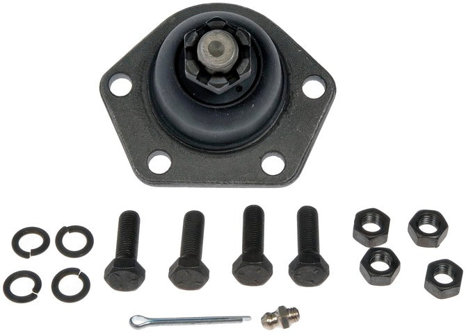 Dorman - OE Solutions Articulación de Potula de Suspensión P/N:535-682 Fits: Buick Riviera 85-79, Cadillac Eldorado 85-79, Cadillac Seville 85-80, Chevrolet S10 1983, Chevrolet S10 Blazer 1983, GMC S15 1983, GMC S15 Jimmy 1983, Oldsmobile Toronado 85-79 - Image 1