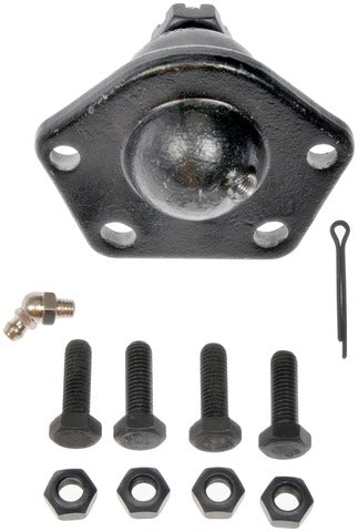 Dorman - OE Solutions Articulación de Potula de Suspensión P/N:535-684 Fits: Chevrolet Blazer, Chevrolet S10, Chevrolet S10 Blazer, GMC Jimmy, GMC S15, GMC S15 Jimmy, GMC Sonoma, GMC Syclone, GMC Typhoon, Oldsmobile Bravada - Image 2