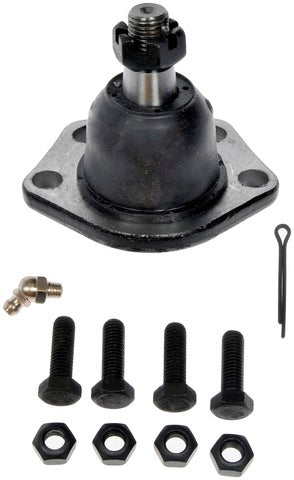 Dorman - OE Solutions Articulación de Potula de Suspensión P/N:535-684 Fits: Chevrolet Blazer, Chevrolet S10, Chevrolet S10 Blazer, GMC Jimmy, GMC S15, GMC S15 Jimmy, GMC Sonoma, GMC Syclone, GMC Typhoon, Oldsmobile Bravada - Image 1