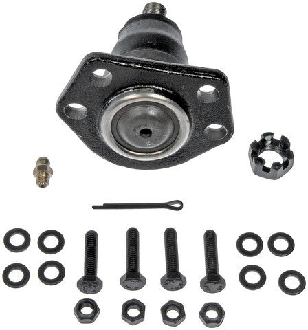 Dorman - OE Solutions Articulación de Potula de Suspensión P/N:535-696 Fits: Chevrolet Blazer, Chevrolet S10, Chevrolet S10 Blazer, GMC Jimmy, GMC S15, GMC S15 Jimmy, GMC Sonoma, GMC Syclone, GMC Typhoon, Isuzu Hombre, Oldsmobile Bravada - Image 2