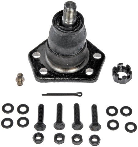 Dorman - OE Solutions Articulación de Potula de Suspensión P/N:535-696 Fits: Chevrolet Blazer, Chevrolet S10, Chevrolet S10 Blazer, GMC Jimmy, GMC S15, GMC S15 Jimmy, GMC Sonoma, GMC Syclone, GMC Typhoon, Isuzu Hombre, Oldsmobile Bravada - Image 1