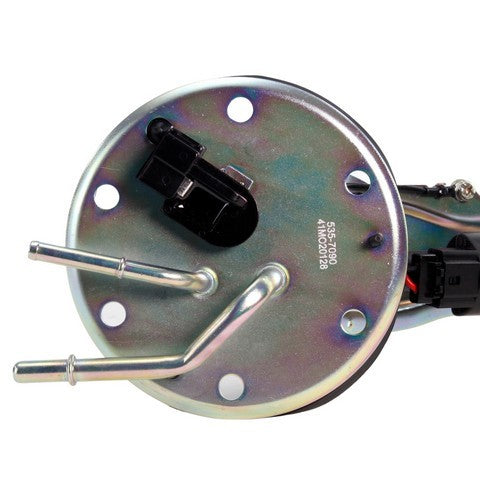 GMB Fuel Pump Module Assembly P/N:535-7090 Fits: Acura El 00-97, Acura Integra 01-96, Honda Civic 00-96 - Image 5