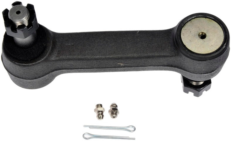 Dorman - OE Solutions Brazo de Polea Tensora de Dirección P/N:535-712 Fits: Chevrolet Blazer, Chevrolet C10, Chevrolet C10 Pickup, Chevrolet C10 Suburban, Chevrolet C20, Chevrolet C20 Pickup, Chevrolet C20 Suburban, Chevrolet C30, Chevrolet C30 Pickup - Image 2