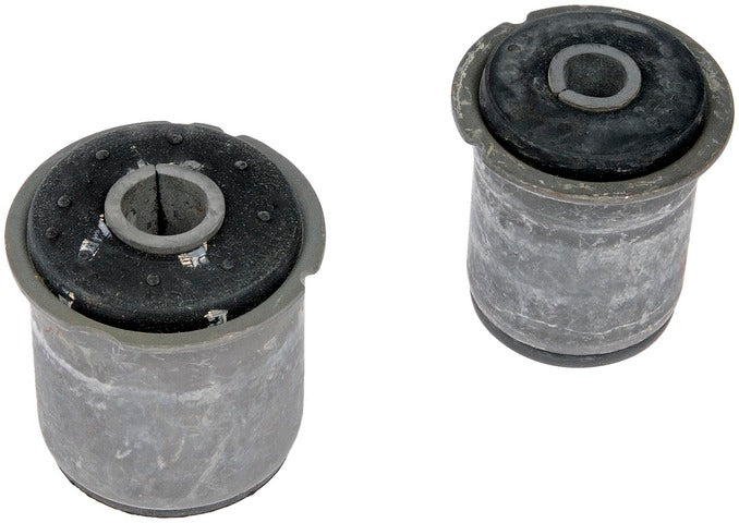 Dorman - OE Solutions Buje de Brazo de Control de Suspensión P/N:535-718 Fits: Buick Electra, Buick Estate Wagon, Buick Lesabre, Buick Riviera, Buick Roadmaster, Cadillac Brougham, Cadillac Commercial Chassis, Cadillac Deville, Cadillac Fleetwood - Image 1