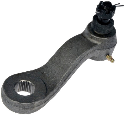 Dorman - OE Solutions Brazo de Mando de Dirección P/N:535-727 Fits: Chevrolet Blazer, Chevrolet C10, Chevrolet C10 Pickup, Chevrolet C10 Suburban, Chevrolet C20, Chevrolet C20 Pickup, Chevrolet C20 Suburban, Chevrolet C30, Chevrolet C30 Pickup - Image 1