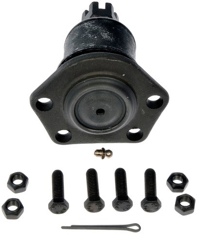 Dorman - OE Solutions Articulación de Potula de Suspensión P/N:535-738 Fits: Chevrolet P30 99-75, Chevrolet P30 Van 1973, GMC P35 78-75, GMC P35/p3500 Van 1973, GMC P3500 99-79 - Image 2