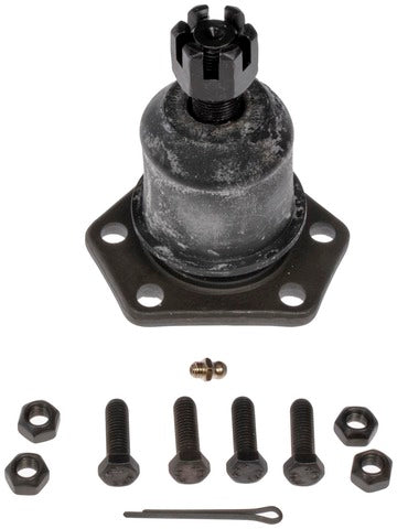 Dorman - OE Solutions Articulación de Potula de Suspensión P/N:535-738 Fits: Chevrolet P30 99-75, Chevrolet P30 Van 1973, GMC P35 78-75, GMC P35/p3500 Van 1973, GMC P3500 99-79 - Image 1