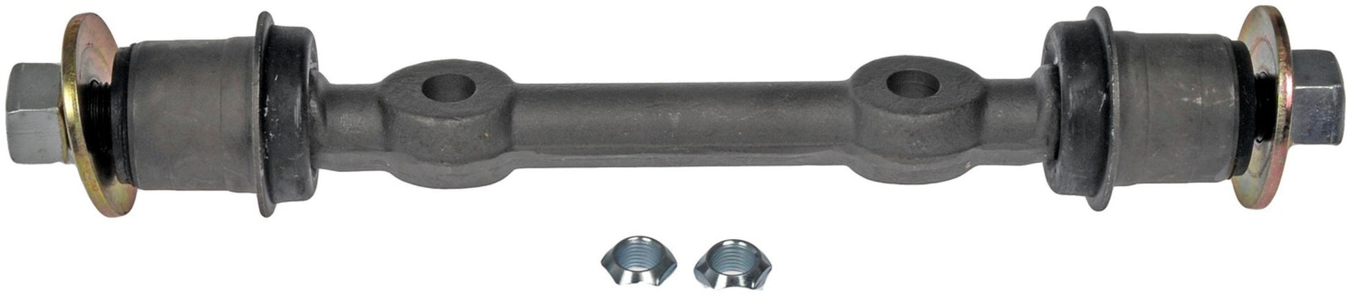 Dorman - OE Solutions Kit de Flecha de Brazo de Control de Suspensión P/N:535-742 Fits: Chevrolet Blazer, Chevrolet C10, Chevrolet C10 Pickup, Chevrolet C10 Suburban, Chevrolet G10, Chevrolet G10 Van, Chevrolet G20, Chevrolet G20 Van, Chevrolet K5 Blazer - Image 2
