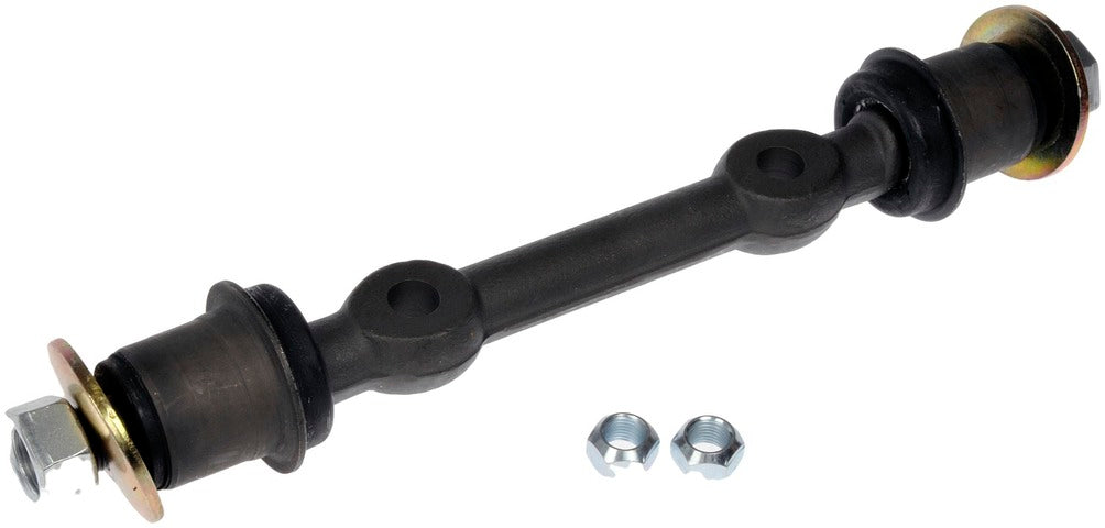 Dorman - OE Solutions Kit de Flecha de Brazo de Control de Suspensión P/N:535-742 Fits: Chevrolet Blazer, Chevrolet C10, Chevrolet C10 Pickup, Chevrolet C10 Suburban, Chevrolet G10, Chevrolet G10 Van, Chevrolet G20, Chevrolet G20 Van, Chevrolet K5 Blazer - Image 1
