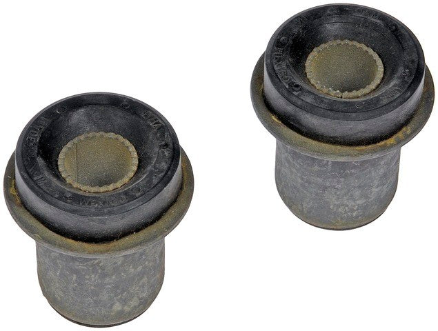 Dorman - OE Solutions Kit del buje del brazo de control de la suspensión P/N:535-743 Fits: Buick Commercial Chassis, Buick Electra, Buick Estate Wagon, Buick Lesabre, Buick Roadmaster, Cadillac Brougham, Cadillac Commercial Chassis, Cadillac Deville - Image 1