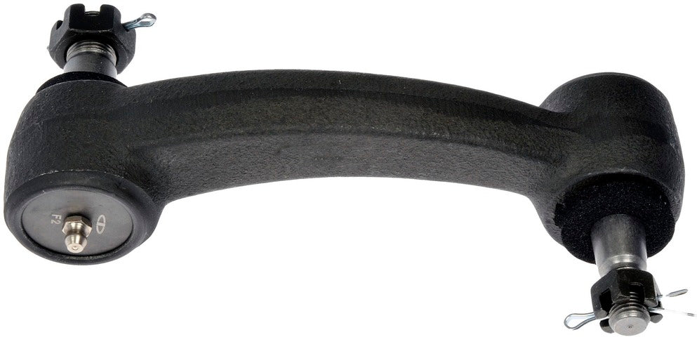 Dorman - OE Solutions Brazo de Polea Tensora de Dirección P/N:535-747 Fits: Chevrolet G10 95-83, Chevrolet G20 95-83, Chevrolet G30 95-83, GMC G1500 95-83, GMC G2500 95-83, GMC G3500 95-83 - Image 2