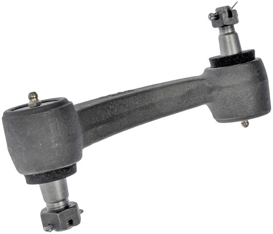 Dorman - OE Solutions Brazo de Polea Tensora de Dirección P/N:535-747 Fits: Chevrolet G10 95-83, Chevrolet G20 95-83, Chevrolet G30 95-83, GMC G1500 95-83, GMC G2500 95-83, GMC G3500 95-83 - Image 1