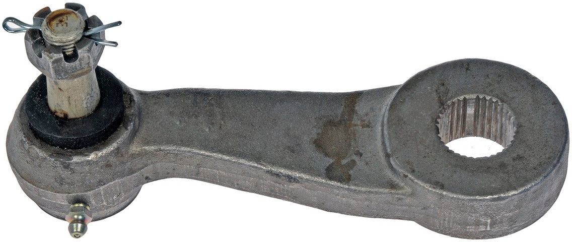 Dorman - OE Solutions Brazo de Mando de Dirección P/N:535-751 Fits: Chevrolet S10 84-83, Chevrolet S10 Blazer 84-83, GMC S15 84-83, GMC S15 Jimmy 84-83 - Image 2
