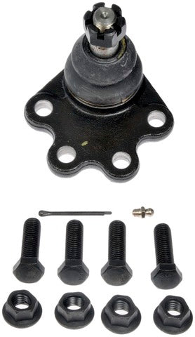 Dorman - OE Solutions Articulación de Potula de Suspensión P/N:535-756 Fits: Chevrolet Astro, Chevrolet Blazer, Chevrolet K1500, Chevrolet K1500 Suburban, Chevrolet K2500, Chevrolet K2500 Suburban, Chevrolet K3500, Chevrolet Tahoe, GMC K1500 - Image 1